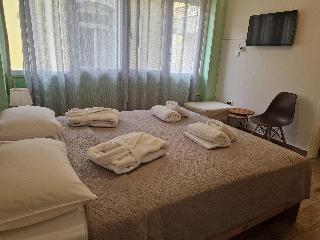 Agora Residence