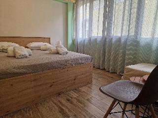 Agora Residence