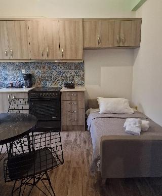 Agora Residence