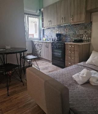 Agora Residence