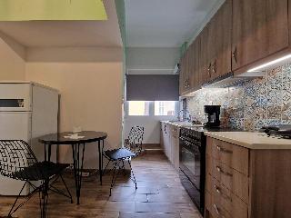 Agora Residence