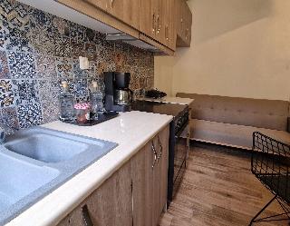 Agora Residence