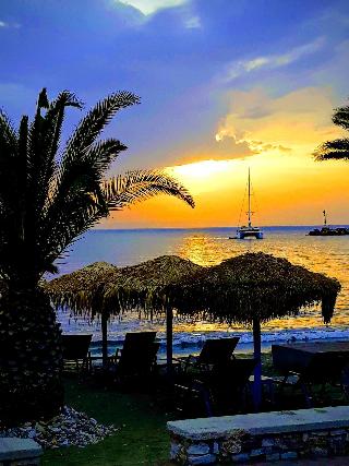Blue Harmony Hotel