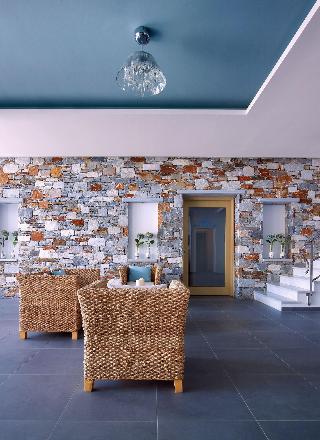 Blue Harmony Hotel