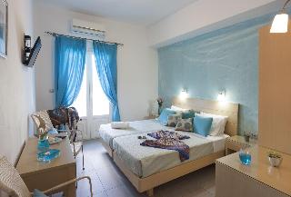 Blue Harmony Hotel