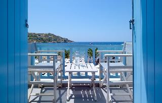 Blue Harmony Hotel