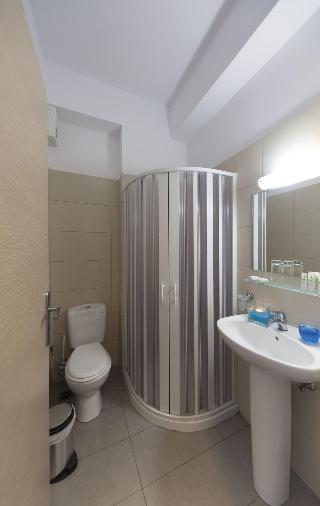 Blue Harmony Hotel