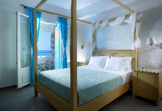 Blue Harmony Hotel