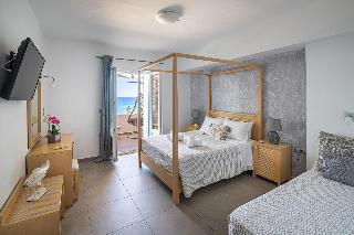 Blue Harmony Hotel
