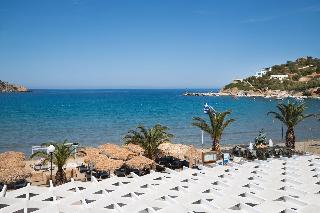 Blue Harmony Hotel