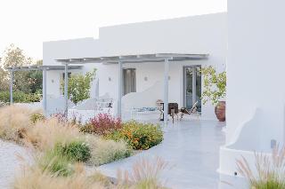 Crystal Mare Suites