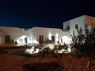 Crystal Mare Suites