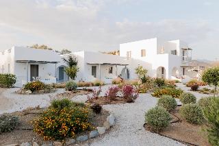 Crystal Mare Suites