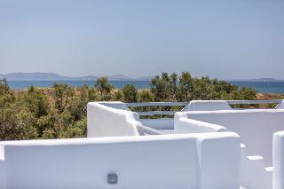 Crystal Mare Suites