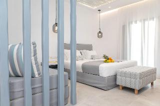 Crystal Mare Suites