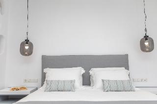 Crystal Mare Suites