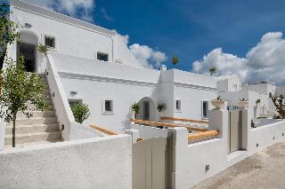 Olive Tree Suites