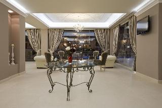 The Magnolia Resort - Adults Only