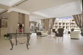 The Magnolia Resort - Adults Only