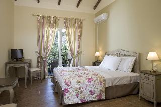 The Magnolia Resort - Adults Only