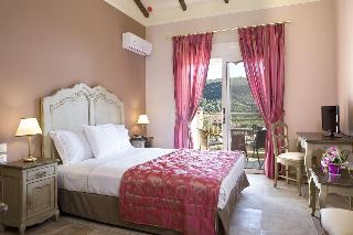 The Magnolia Resort - Adults Only