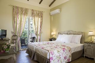 The Magnolia Resort - Adults Only