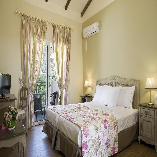 The Magnolia Resort - Adults Only