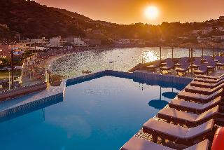 Lygaria Beach Hotel