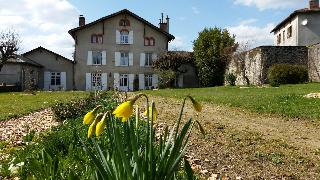 Le Clos De La Muse
