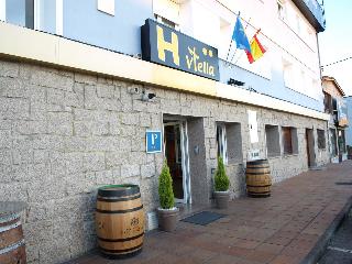 Hotel Viella Asturias
