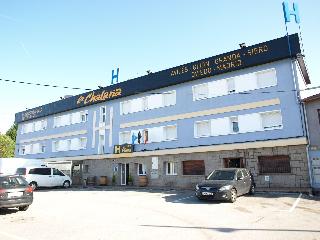 Hotel Viella Asturias