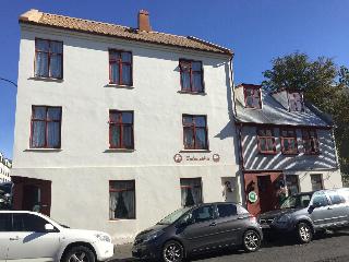 Baldursbrá Guesthouse Laufásvegur
