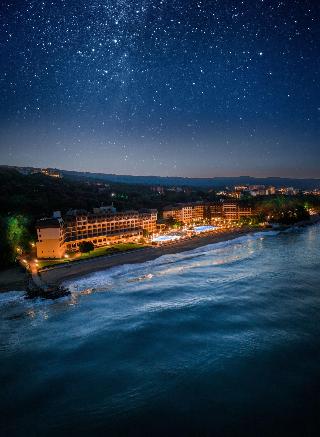 Riviera Beach Hotel & SPA - All Inclusive