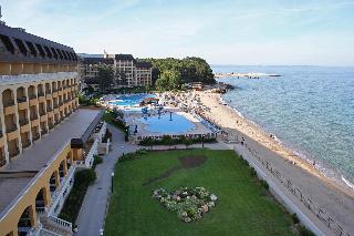 Riviera Beach Hotel & SPA - All Inclusive