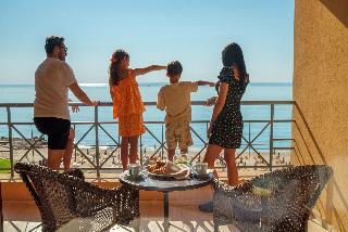Riviera Beach Hotel & SPA - All Inclusive