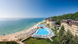 Riviera Beach Hotel & SPA - All Inclusive