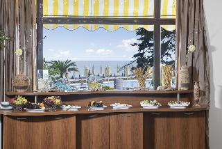 Riviera Beach Hotel & SPA - All Inclusive