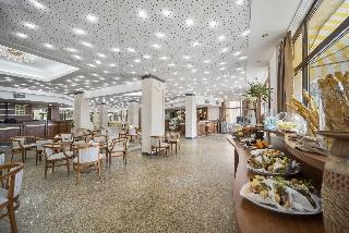 Riviera Beach Hotel & SPA - All Inclusive
