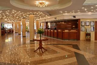 Riviera Beach Hotel & SPA - All Inclusive