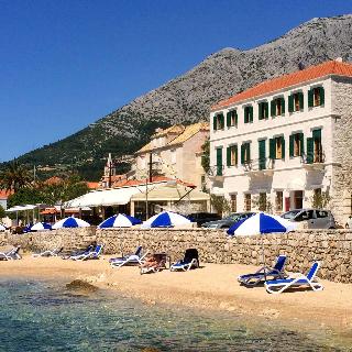 HERITAGE HOTEL ADRIATIC