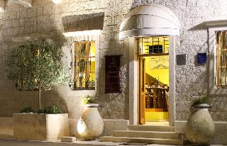HERITAGE HOTEL ADRIATIC