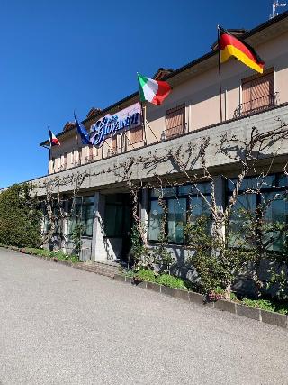 Hotel Ristorante Da Giovanni