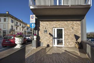 Hotel Giulietta