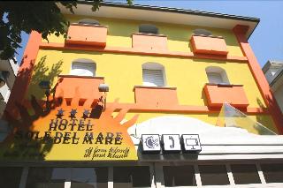 Hotel Oasi Del Mare