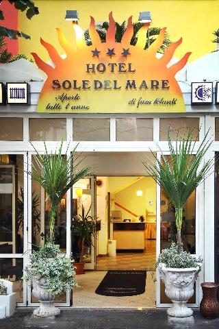 Hotel Oasi Del Mare