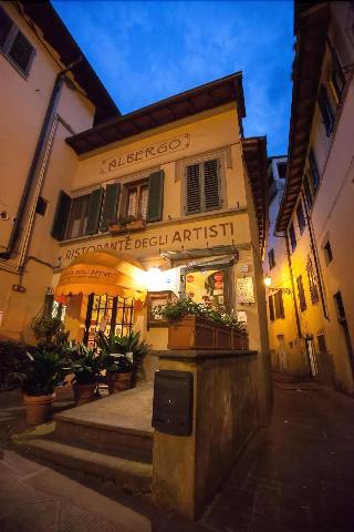 Locanda Degli Artisti