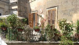 Antica Dimora Dei Nonni