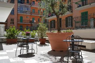 Le Residenze Di Via Lo Re
