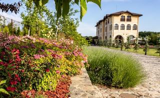 Country Spa Retreat