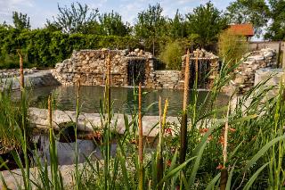 Country Spa Retreat